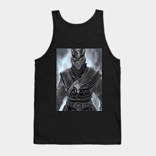 The Elder Scrolls - Assassin Tank Top